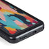 Etta Vee Color Melt Galaxy S23 Waterproof Case